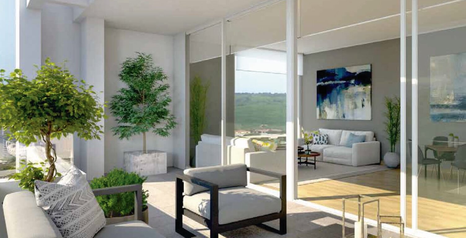 SUPER ATTIQUE avec Terrasse Double Exposition/Double Baie Vitrée/Lumineu et Spacieux!! — photo 1