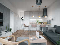 SUPER ATTIQUE avec Terrasse Double Exposition/Double Baie Vitrée/Lumineu et Spacieux!! — photo 2