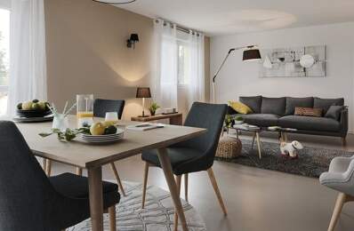 - GRAND T2 PLEIN SUD AVEC TERRASSE DE 17M²!!EMMENAGEMENT IMMEDIAT!! — photo du bien