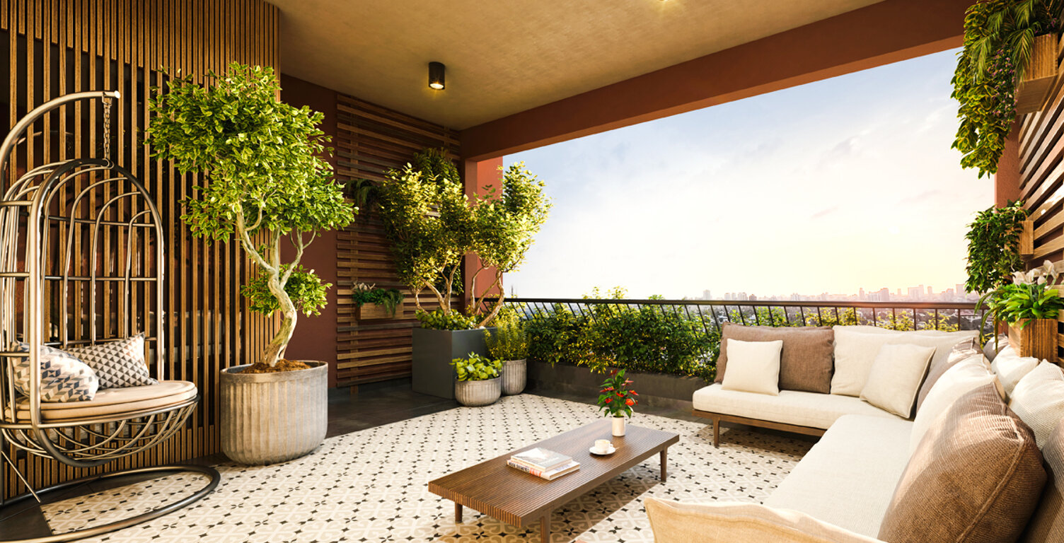 - SUPERBE T2 A DEUX PAS DU CENTRE VILLE AVEC BALCON 14m² & FAIBLES CHARGES ! — photo 1