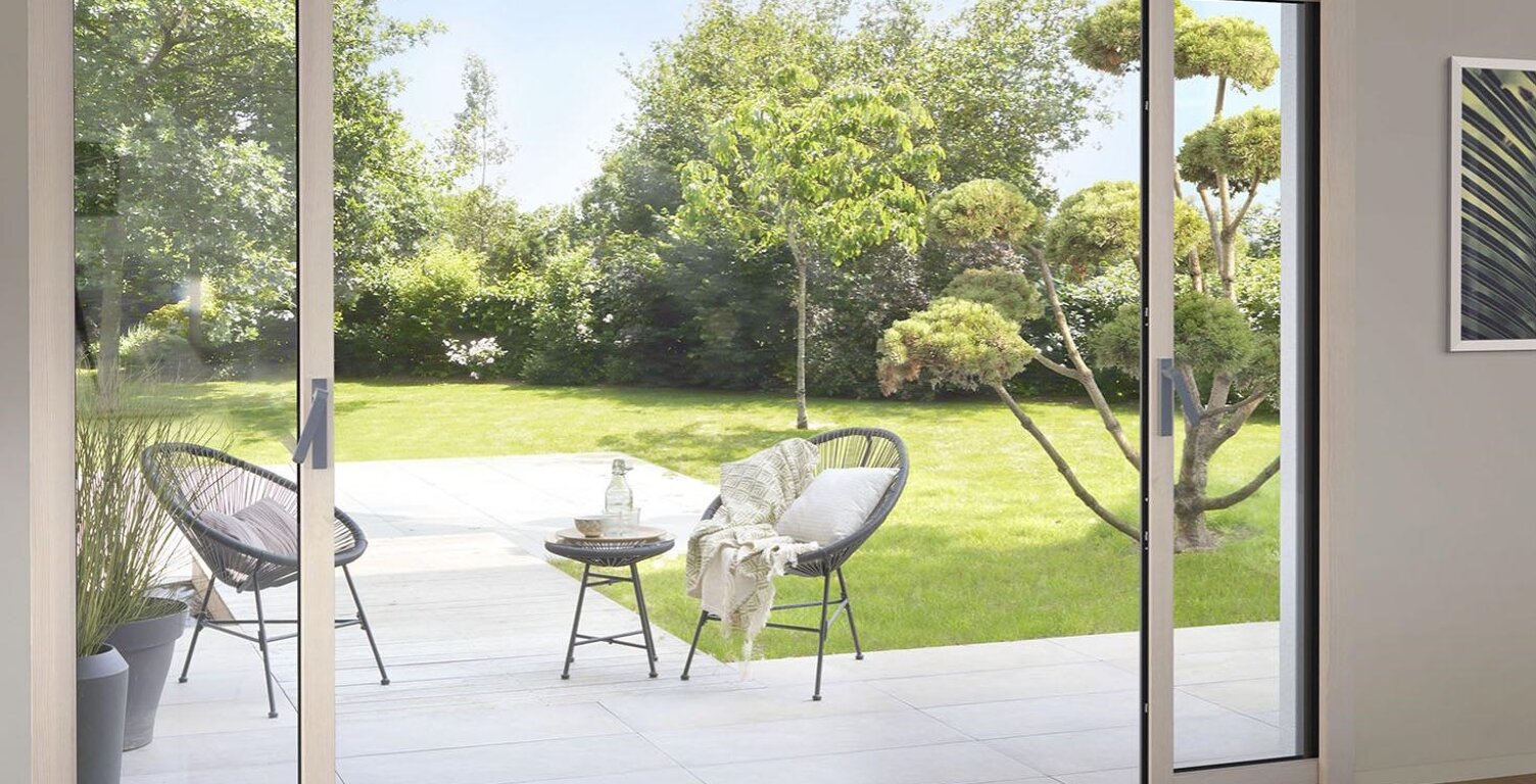 GRAND JARDIN/GRANDE CHAMBRE/FONCTIONNEL ET MODERNE !!BIEN RARE!! — photo 1