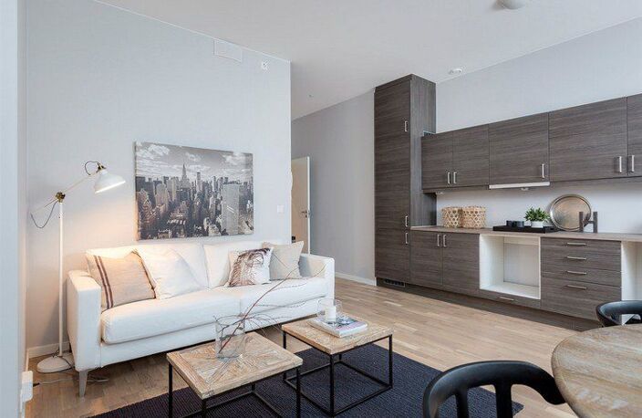 GRAND JARDIN/GRANDE CHAMBRE/FONCTIONNEL ET MODERNE !!BIEN RARE!! — photo 2