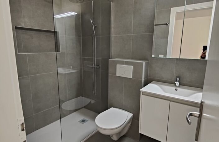 GRAND JARDIN/GRANDE CHAMBRE/FONCTIONNEL ET MODERNE !!BIEN RARE!! — photo 3
