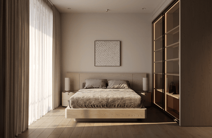 GRAND JARDIN/GRANDE CHAMBRE/FONCTIONNEL ET MODERNE !!BIEN RARE!! — photo 4