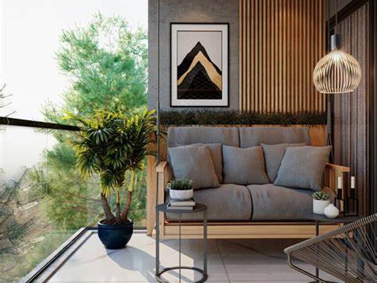 ULTRA FONCTIONNEL AVEC GRANDS ESPACES ET EXTERIEUR !!DERNIER ATTIQUE!! — photo 1