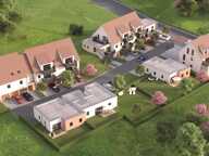 VISITABLE Duplex au milieu des vignes avec grande terrasse  — photo 4