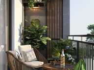 T3 AVEC SEJOUR SPACIEUX & NOMBREUX RANGEMENTS !!MODERNITE EN PLEINE NATURE!! — photo 2