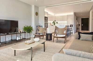 FONCTIONNEL, MODERNE ET SPACIEUX DANS UN CADRE PAISIBLE !!ANNONCE PRIVILEGE!! — photo du bien