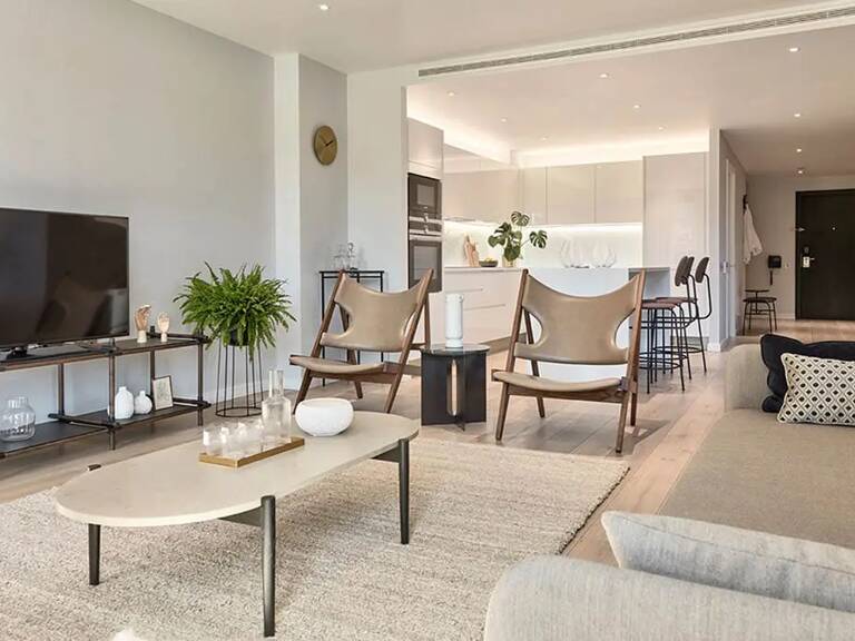 FONCTIONNEL, MODERNE ET SPACIEUX DANS UN CADRE PAISIBLE !!ANNONCE PRIVILEGE!! — photo 1