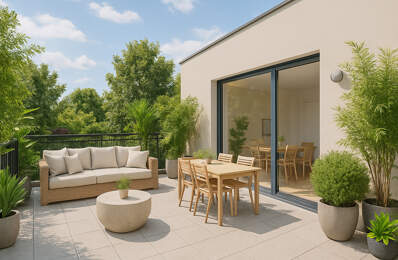 Magnifique T4 avec Terrasse de 32m²! OPPORTUNITE DE L'ETE — photo du bien