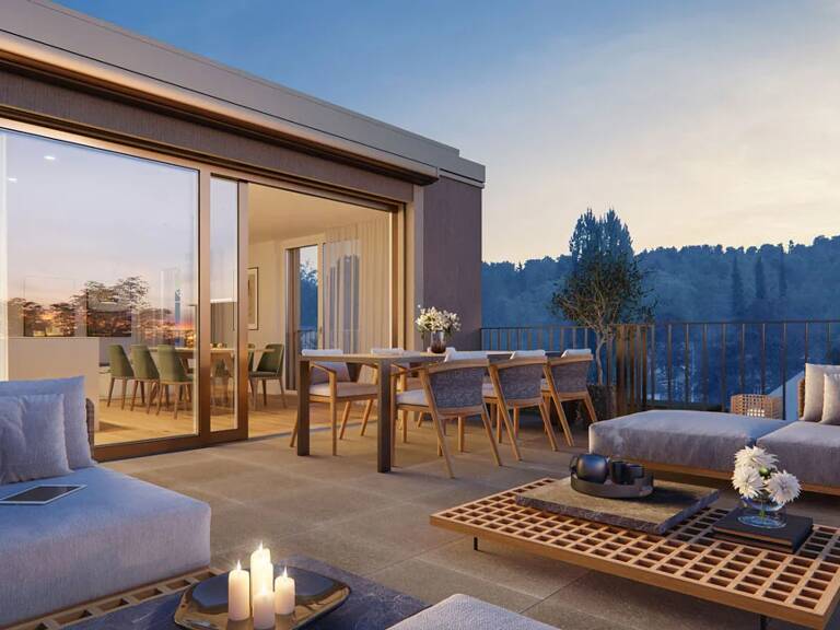 101m² AVEC TRES GRAND SEJOUR ULTRA LUMINEUX + TERRASSE DOUBLE EXPOSITION !!COUP DE COEUR!! — photo 1