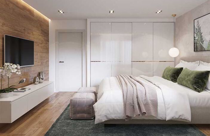 101m² AVEC TRES GRAND SEJOUR ULTRA LUMINEUX + TERRASSE DOUBLE EXPOSITION !!COUP DE COEUR!! — photo 4