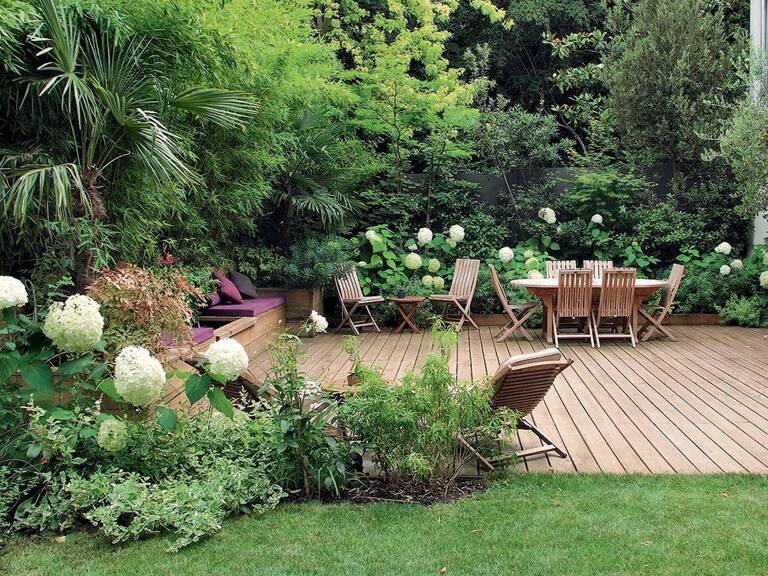 70m² D'EXTERIEUR/T2 SPACIEUX DANS UNE RESIDENCE D'EXCEPTION!! — photo 1