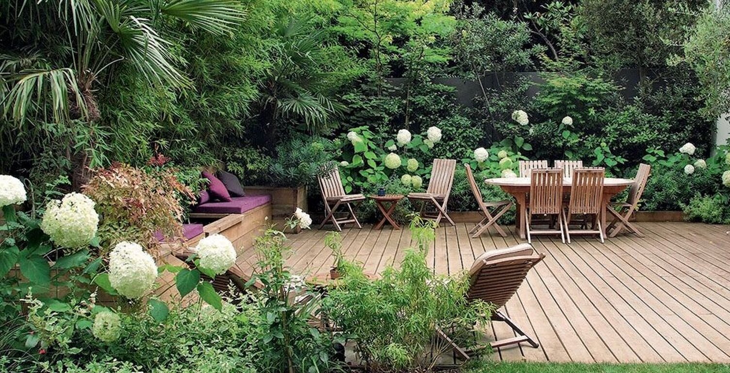 70m² D'EXTERIEUR/T2 SPACIEUX DANS UNE RESIDENCE D'EXCEPTION!! — photo 1