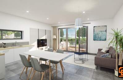 120m² D'Extérieur!! T3 Calme et Verdoyant — photo du bien