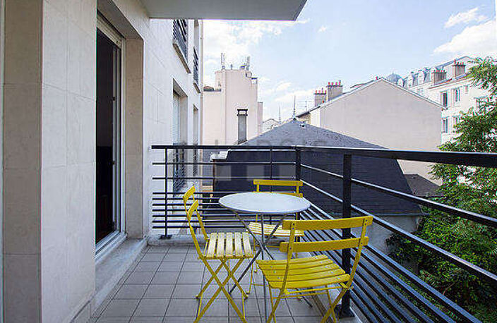 GRAND SEJOUR ET TERRASSE  — photo 3