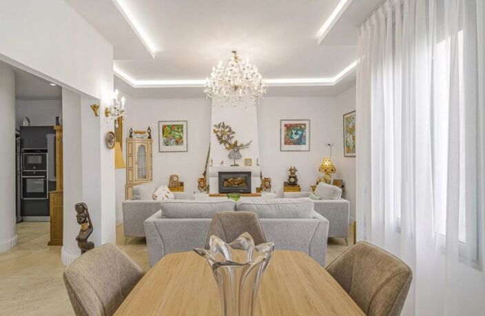 CANNES – MAISON 5 PIÈCES — photo 2