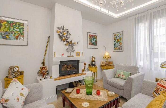 CANNES – MAISON 5 PIÈCES — photo 3