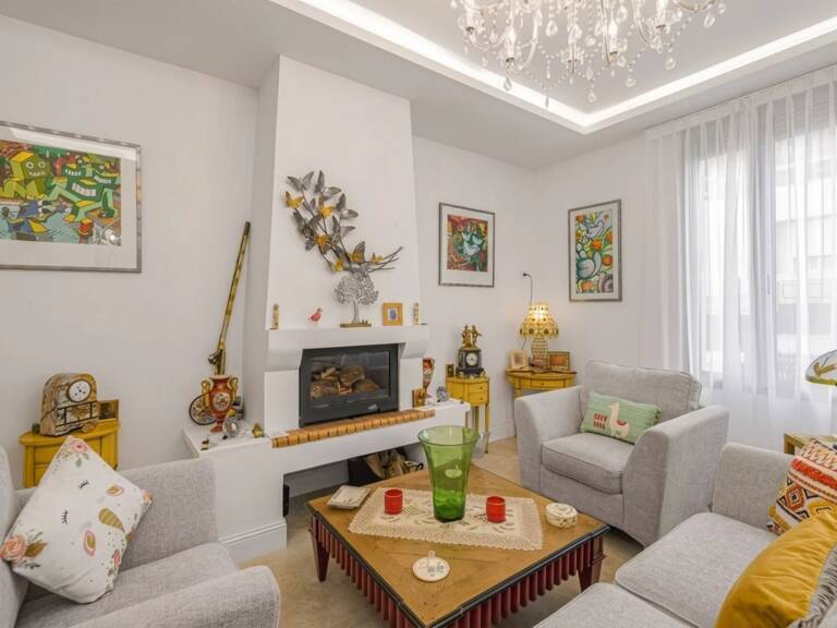 CANNES – MAISON 5 PIÈCES — photo 1
