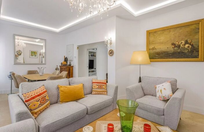 CANNES – MAISON 5 PIÈCES — photo 4