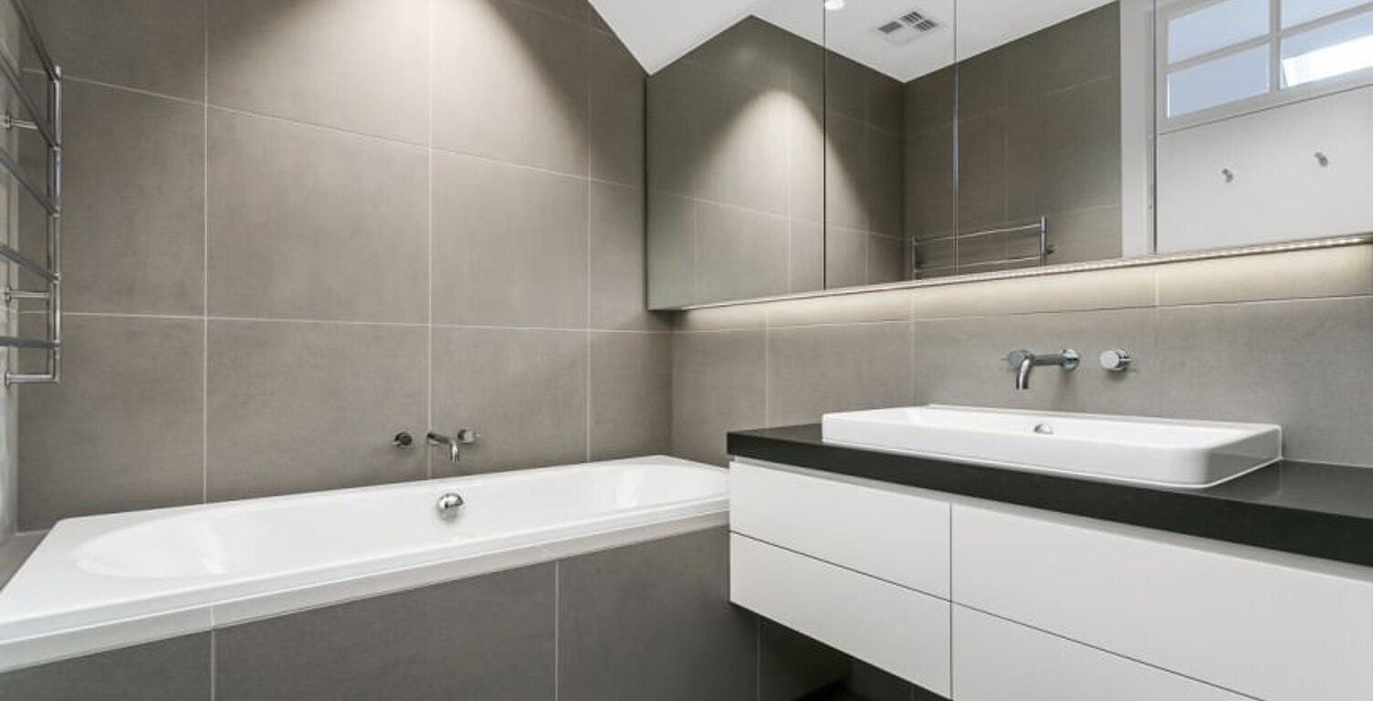 T4 AU DERNIER ETAGE DANS PETITE RESIDENCE — photo 1