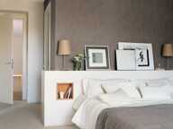 T4 AU DERNIER ETAGE DANS PETITE RESIDENCE — photo 3