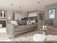 T4 AU DERNIER ETAGE DANS PETITE RESIDENCE — photo 4
