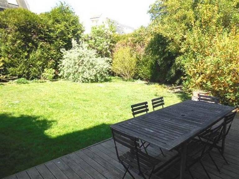 GRAND JARDIN DE 200 M2! — photo 1