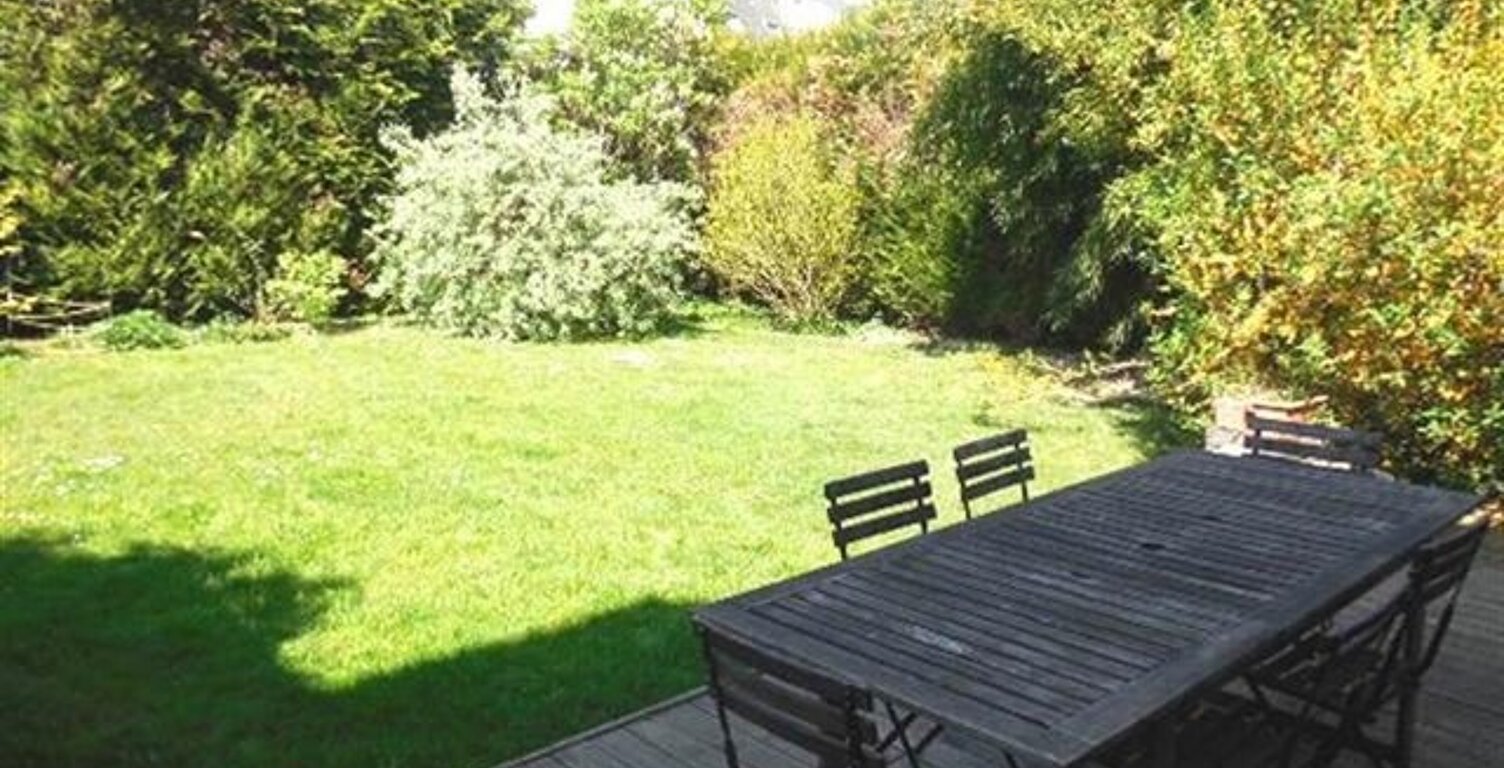 GRAND JARDIN DE 200 M2! — photo 1