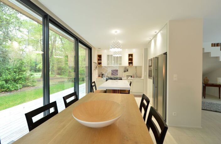 GRAND JARDIN DE 200 M2! — photo 2