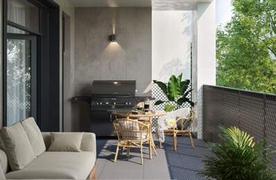 T3 NEUF ET FONCTIONNEL | SEJOUR SPACIEUX AVEC TERRASSE | PRIX BAS A HUNINGUE !! — photo du bien