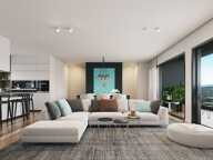 T3 NEUF ET FONCTIONNEL | SEJOUR SPACIEUX AVEC TERRASSE | PRIX BAS A HUNINGUE !! — photo 2
