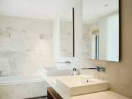 T3 NEUF ET FONCTIONNEL | SEJOUR SPACIEUX AVEC TERRASSE | PRIX BAS A HUNINGUE !! — photo 4