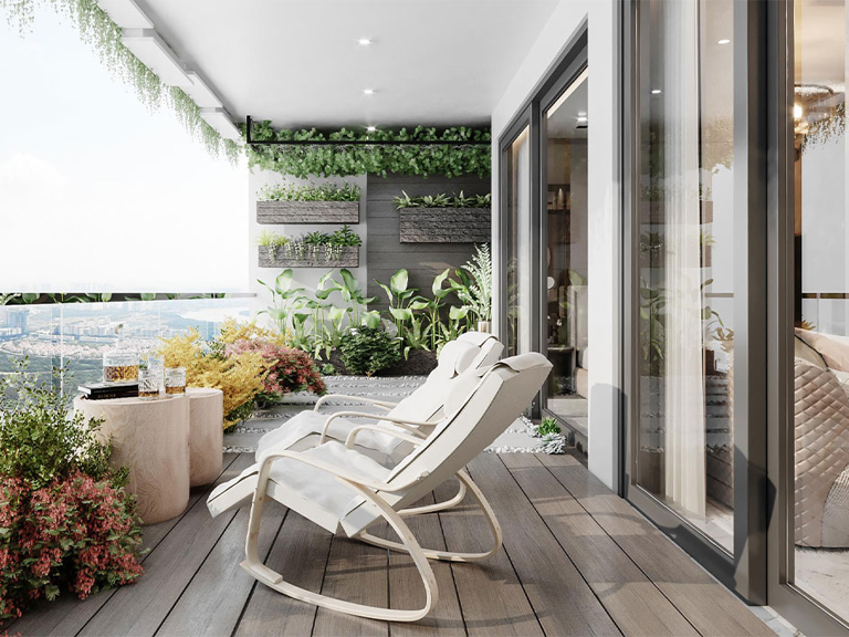 T2 MODERNE AVEC GRANDE BAIE VITREE/TERRASSE | EXCELLENT RAPPORT QUALITE-PRIX + FAIBLES CHARGES!! — photo 1