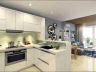 T2 MODERNE AVEC GRANDE BAIE VITREE/TERRASSE | EXCELLENT RAPPORT QUALITE-PRIX + FAIBLES CHARGES!! — photo 2