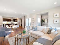 BALCON DE 16m²/SEJOUR SPACIEUX ET LUMINEUX/VUE IMPRENABLE/SUITE PARENTALE/PRES DE LA PASSERELLE DES  — photo 2
