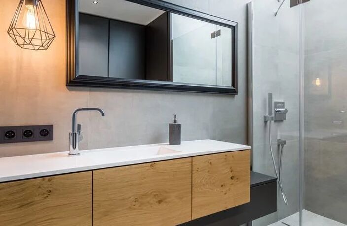 BALCON DE 16m²/SEJOUR SPACIEUX ET LUMINEUX/VUE IMPRENABLE/SUITE PARENTALE/PRES DE LA PASSERELLE DES  — photo 4