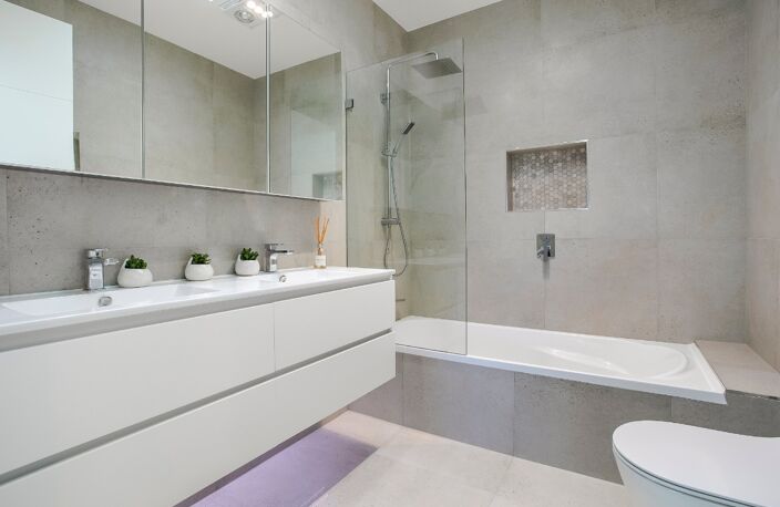 T3 FONCTIONNEL ET MODERNE AU PRIX LE PLUS BAS ! — photo 4
