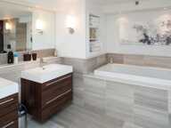 - BIEN D'EXCEPTION ! DERNIER 4 PIECES EN ATTIQUE VUE VOSGES AVEC TERRASSE DE 55m²! — photo 4
