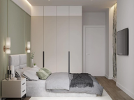 T2 LE MOINS CHER / RESIDENCE DESIGN ET CONFORT AVEC BELLE TERRASSE ! — photo 3