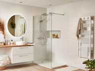 T3 AVEC VUE APAISANTE SUR LES VOSGES, PETITE RESIDENCE CALME PROCHE TOUTES COMMODITES — photo 4