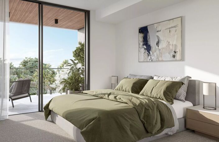 - SUPERBE T4 AVEC DEUX TERRASSES !! — photo 3