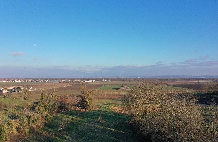 - VUE APAISANTE SUR LES VOSGES, RESIDENCE A TAILLE HUMAINE, SUPER RAPPORT QUALITE/PRIX !!  — photo 3