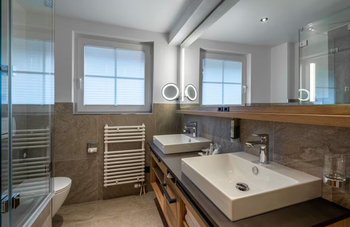 - TOUT Y EST ! MODERNITE, ESPACE, BEL EXTERIEUR... ET A PRIX ULTRA COMPETITIF ! — photo 3