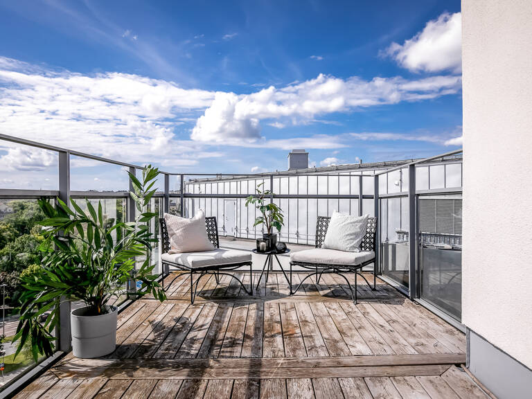 SUPER RAPPORT QUALITE/PRIX DANS RESIDENCE INTIMISTE! T2 AVEC BALCON ET SURFACES AGREABLES — photo 1