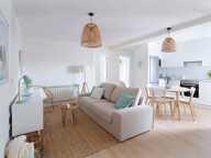 TRES BON RAPPORT QUALITE/PRIX! AVEC TOUT LE CONFORT DU NEUF : SPACIEUX BALCON, LARGE BAIE VITREE... — photo 2