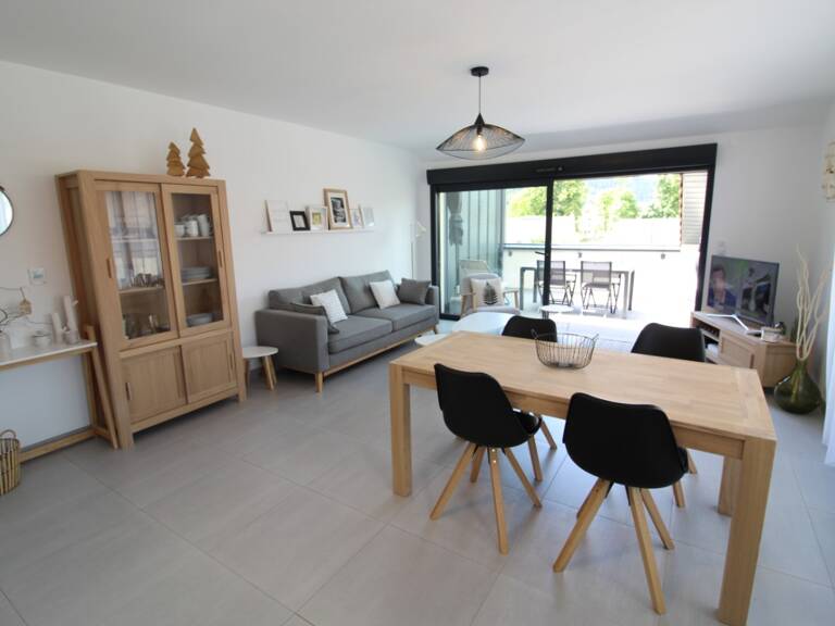  - Grand T3 75m2  avec 16m2 de terrasse  — photo 1