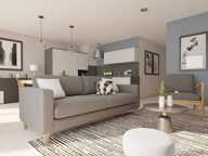  Grand attique 4pièces avec terrasses exceptionnelle de 44m² — photo 2