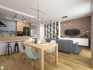 Appartement 3pièces de standing avec grand jardin de 190m² — photo 2