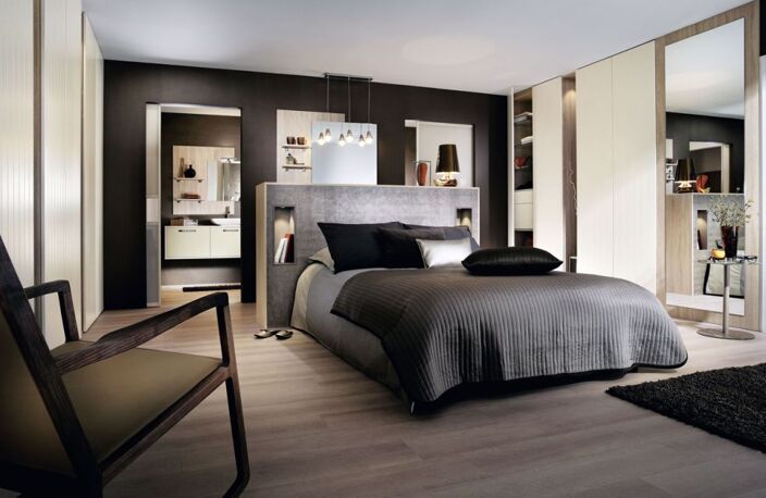 Appartement 3pièces de standing avec grand jardin de 190m² — photo 3